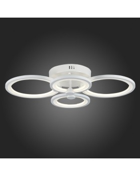 Накладной светильник Evoluce SLE900002-04-foto3