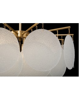 Люстра на штанге Freya FR5104PL-06BS-foto3