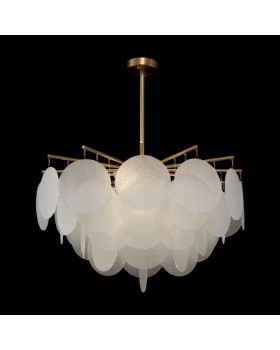 Люстра на штанге Freya FR5104PL-06BS-foto4
