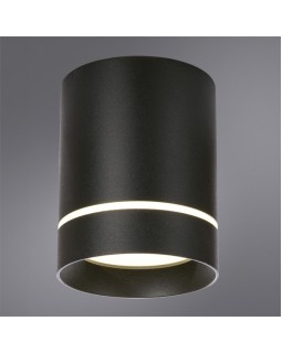 Накладной светильник ARTE Lamp A1949PL-1BK-foto2