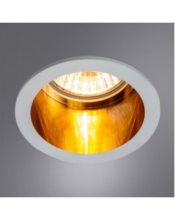 Встраиваемый светильник ARTE Lamp A2165PL-1WH-foto2