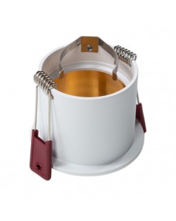 Встраиваемый светильник ARTE Lamp A2165PL-1WH-foto4