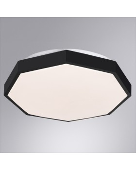 Накладной светильник ARTE Lamp A2659PL-1BK-foto2