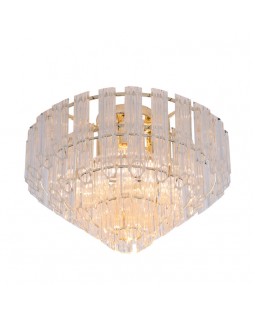 Накладная люстра ARTE Lamp A2848PL-5GO-foto2