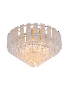 Накладная люстра ARTE Lamp A2848PL-5GO-foto2