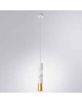 Подвесной светильник ARTE Lamp A3280SP-1WH-foto2