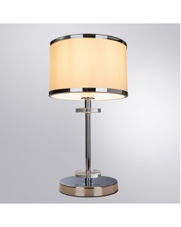 Настольная лампа ARTE Lamp A3990LT-1CC-foto2