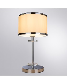 Настольная лампа ARTE Lamp A3990LT-1CC-foto2