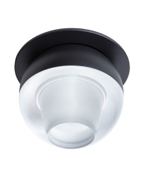 Встраиваемый светильник ARTE Lamp A7249PL-1BK-foto3