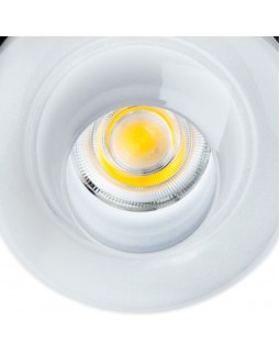 Встраиваемый светильник ARTE Lamp A7249PL-1BK-foto5