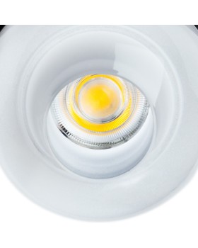 Встраиваемый светильник ARTE Lamp A7249PL-1BK-foto5