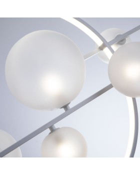 Подвесной светильник ARTE Lamp A7790SP-75WH-foto3