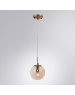 Подвесной светильник ARTE Lamp A9915SP-1PB-foto2