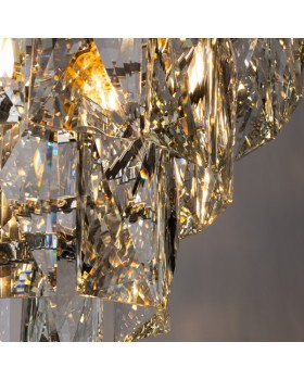 Подвесная люстра Divinare 3508/02 LM-6-foto4