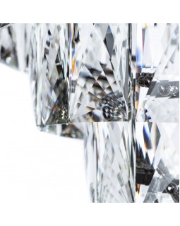 Подвесная люстра Divinare 3508/02 LM-6-foto5