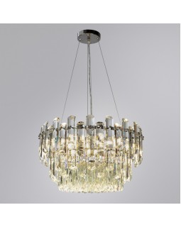 Подвесная люстра Divinare 3510/02 LM-11-foto2