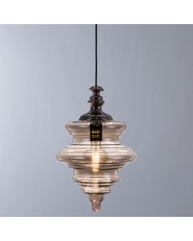 Подвесной светильник Divinare 5000/04 SP-1-foto2