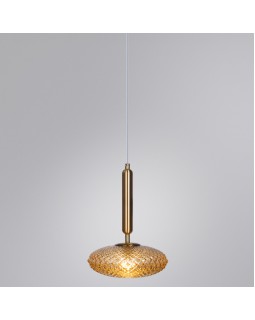 Подвесной светильник Divinare 5006/17 SP-1-foto2