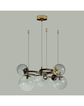 Подвесной светильник LOFT IT 10047/7-foto2