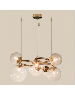 Подвесной светильник LOFT IT 10047/7-foto3