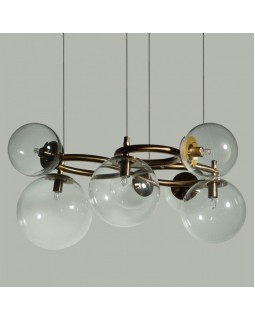 Подвесной светильник LOFT IT 10047/7-foto4