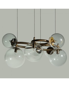 Подвесной светильник LOFT IT 10047/7-foto4