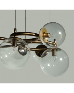 Подвесной светильник LOFT IT 10047/7-foto6