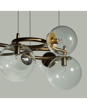 Подвесной светильник LOFT IT 10047/7-foto6