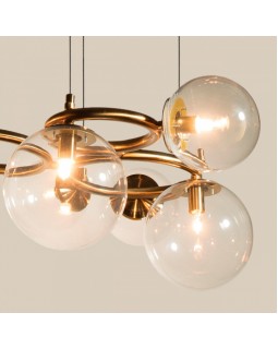 Подвесной светильник LOFT IT 10047/7-foto7