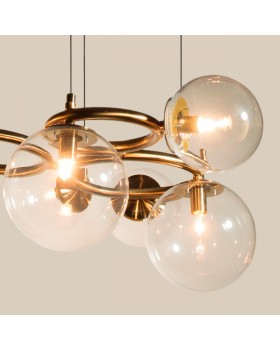 Подвесной светильник LOFT IT 10047/7-foto7