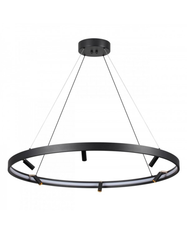 Подвесной светильник Odeon Light 4317/93L