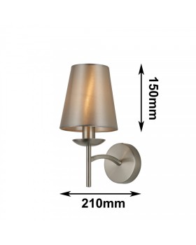 Бра F-Promo 2906-1W-foto5