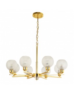 Подвесная люстра F-Promo 2940-8P-foto2