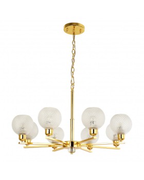 Подвесная люстра F-Promo 2940-8P-foto2