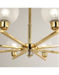 Подвесная люстра F-Promo 2940-8P-foto4