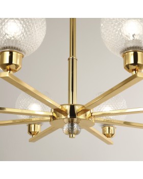 Подвесная люстра F-Promo 2940-8P-foto4