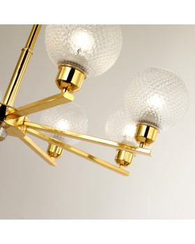 Подвесная люстра F-Promo 2940-8P-foto5