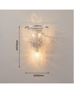 Бра Favourite 2904-3W-foto3