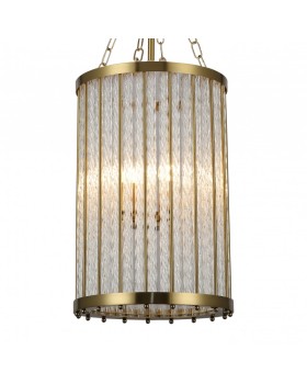 Подвесная люстра Favourite 2908-4P-foto4