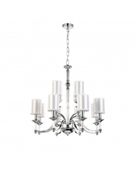 Подвесная люстра Favourite 2930-12P-foto2