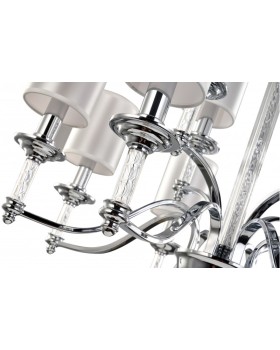 Подвесная люстра Favourite 2930-12P-foto4