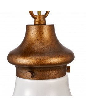 Подвесной светильник Favourite 2936-1P-foto4