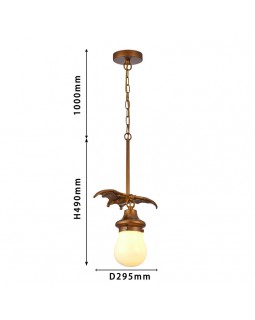 Подвесной светильник Favourite 2936-1P-foto7