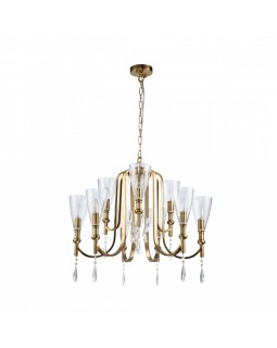 Подвесная люстра Favourite 2968-9P-foto2