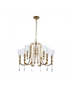 Подвесная люстра Favourite 2968-9P-foto2