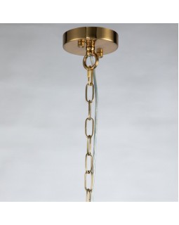 Подвесная люстра Favourite 2968-9P-foto3