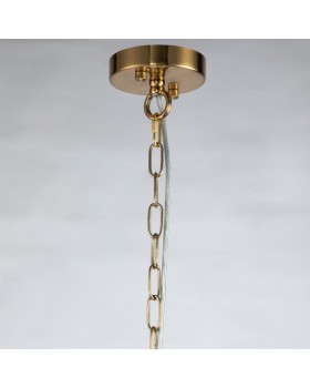 Подвесная люстра Favourite 2968-9P-foto3