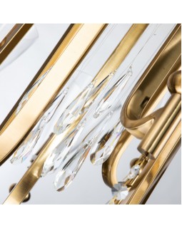 Подвесная люстра Favourite 2968-9P-foto4