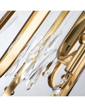 Подвесная люстра Favourite 2968-9P-foto4