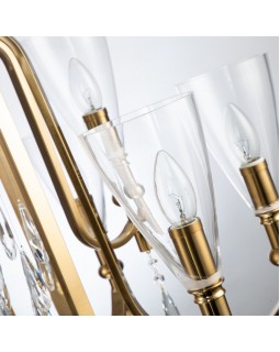 Подвесная люстра Favourite 2968-9P-foto5